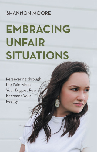 Imagen de portada: Embracing Unfair Situations 9781973699576