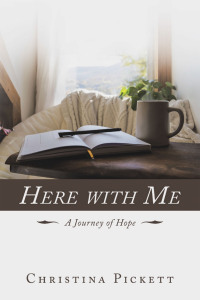 Cover image: Here with Me 9781973699613