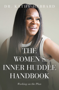 Imagen de portada: The Women's Inner Huddle Handbook 9781973699798