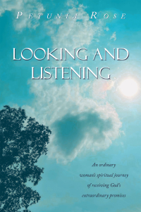 Cover image: Looking and Listening 9781973699811