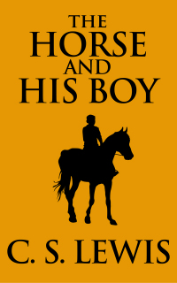 Cover image: The Horse and His Boy 9780064471060