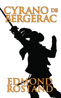 Cover image: Cyrano de Bergerac 9780451531988