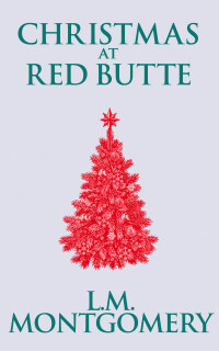 Imagen de portada: Christmas at Red Butte