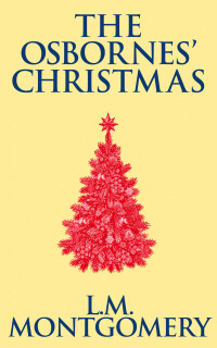 Cover image: The Osbornes' Christmas 9781974915767