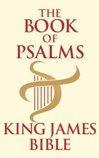 Imagen de portada: The Book of Psalms 9781974916184