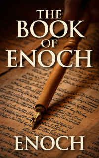 Imagen de portada: The Book of Enoch 9781974916245