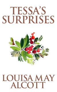 Cover image: Tessa's Surprises