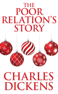 Cover image: The Poor Relation's Story 9781515043904