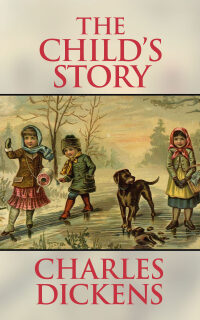 Cover image: The Child's Story 9781974916740