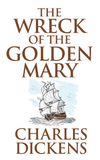 Cover image: The Wreck of the Golden Mary 9781520617763