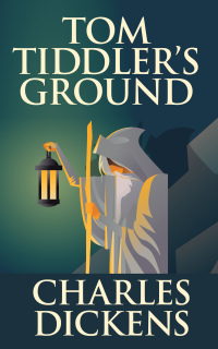 Cover image: Tom Tiddler's Ground 9781548277062