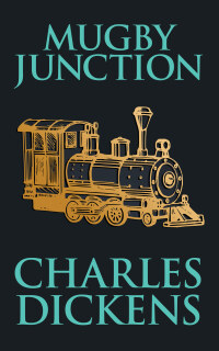 Cover image: Mugby Junction 9781780006352