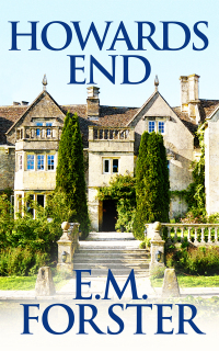 Cover image: Howards End 9781987735864