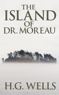 Cover image: The Island of Dr. Moreau 9781949982978