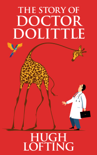 Cover image: The Story of Doctor Dolittle 9780440483076