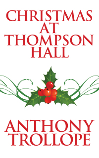 Cover image: Christmas at Thompson Hall 9789388694469