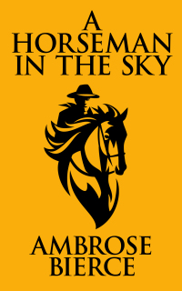 表紙画像: A Horseman In the Sky 9780895987242
