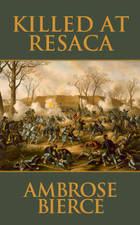 Cover image: Killed at Resaca