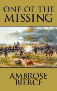 Cover image: One of the Missing 9781447468110