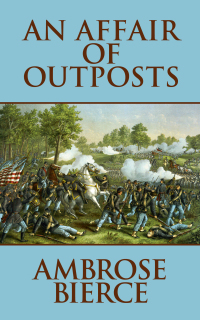 Cover image: An Affair of Outposts 9781447468097