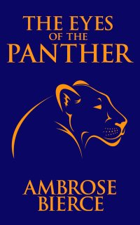 Cover image: The Eyes of the Panther 9781473307629