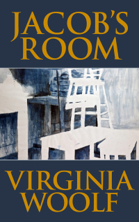 Cover image: Jacob's Room 9781959891154