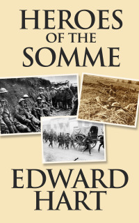 Cover image: Heroes of the Somme