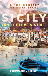 表紙画像: Sicily: Land of Love and Strife