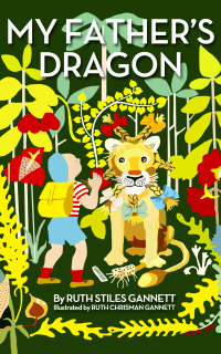 Cover image: My Father's Dragon 9780486492834