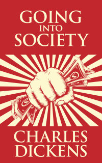 Cover image: Going into Society 9781484179116