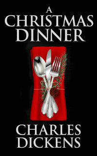 Cover image: A Christmas Dinner