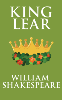 Imagen de portada: King Lear 9781501118111