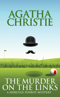 Imagen de portada: The Murder on the Links 9780525565086