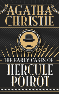 Cover image: The Early Cases of Hercule Poirot 9780008255794