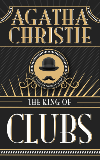 Imagen de portada: The King of Clubs 9798399890531