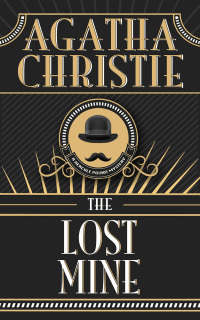 Cover image: The Lost Mine 9798399892641