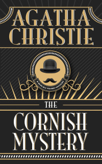 Cover image: The Cornish Mystery 9798399890586