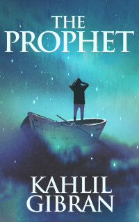 Imagen de portada: The Prophet 9798373440561