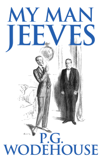 Cover image: My Man Jeeves 9781535040143