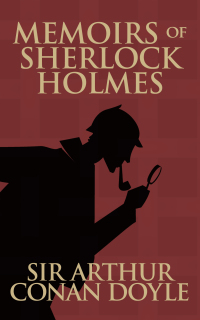 Cover image: The Memoirs of Sherlock Holmes 9780425044001