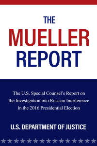 Cover image: The Mueller Report 9781013262265