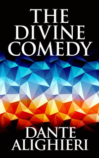 Imagen de portada: The Divine Comedy 9780451208637
