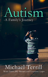 Cover image: Autism: A Family's Journey 9781974994298