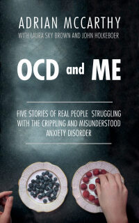 Omslagafbeelding: OCD and Me 9781974994359