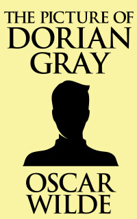 Imagen de portada: The Picture of Dorian Gray 9798366025867