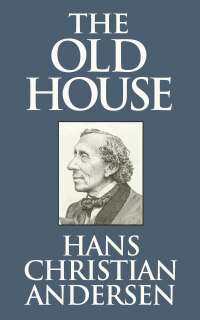Imagen de portada: The Old House 9781974995479