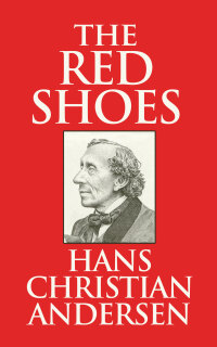 Imagen de portada: The Red Shoes 9781921790867