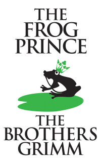 Cover image: The Frog-Prince 9798799823375