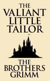 Cover image: The Valiant Little Tailor 9781477451656