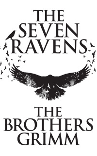 Imagen de portada: The Seven Ravens 9781974995745
